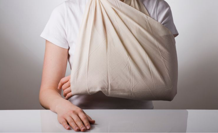 Beverly Hills Bone Fracture Lawyer